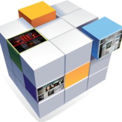 Guilddrive's profile picture. MMO- / MMORPG-Hosting