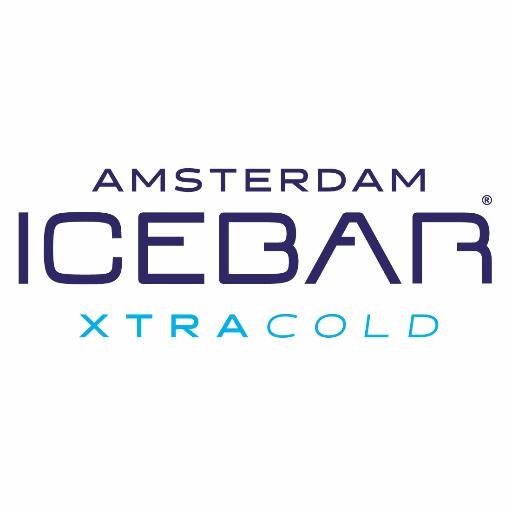 IcebarAmsterdam's profile picture. The one and only Amsterdam Icebar is an extraordinary venue in the center of Amsterdam. What sets it apart from the rest? It’s made entirely out of ice!