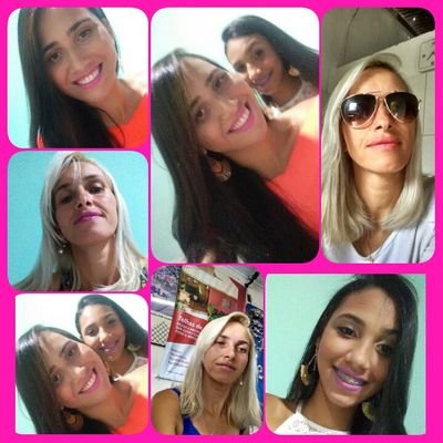 betha_com's profile picture. Deus no controle.