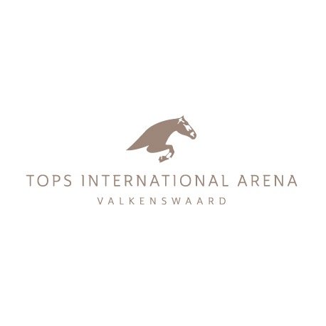 The ‘epicentre of equestrianism in Europe’: Tops International Arena show ground is situated in Valkenswaard, and is the spiritual home of #LGCT and #GCL.