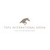 Tops International Arena (@topsintarena) Twitter profile photo Tops International Arena (@topsintarena) Twitter profile photo