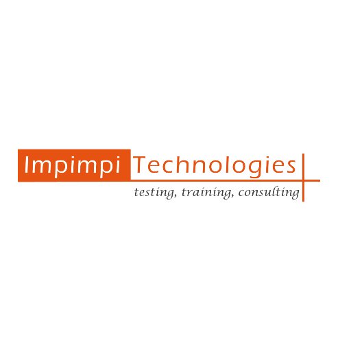 ImpimpiTech's profile picture. Our competencies include software testing and quality assurance. We customize testing solutions that address our clients’ unique business risks, thereby ensurin