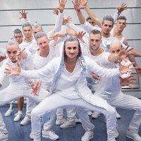 The Saxonz (@thesaxonz) Twitter profile photo