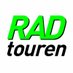RADtouren Magazin (@radtourenmag) Twitter profile photo RADtouren Magazin (@radtourenmag) Twitter profile photo