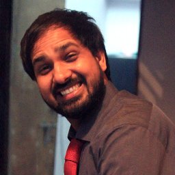 naushadaliiii's profile picture. 