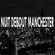 Spreading & strengthening a worldwide citizen movement of a global change for Diversity & Equality! #NuitDeboutManchester #NuitDeboutMCR #GlobalDebout