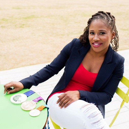 A fee-only, completely virtual, financial planning firm focused on serving millennials and professional athletes, founded by @lauryncwilliams, 4x Olympian & MBA