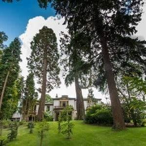 4 Star Victorian mansion Hotel just 10 minutes from Aberdeen City Centre. 73 guest rooms, 11 Conference Rooms | Two Rosette Restaurant & Georgian Bar menu