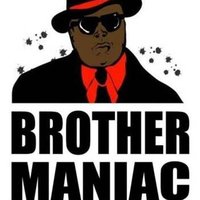 Brother MANIAC (@brother_maniac) 's Twitter Profile