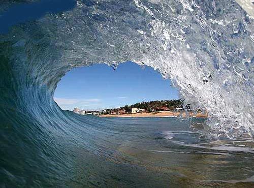 Información sobre surf peruano e internacional...