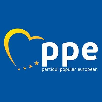 Acesta este contul în limba română al Partidului Popular European. Teme principale: Uniunea Europeană și România. Cont oficial: @EPP