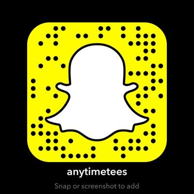 Anytime Tees Profile