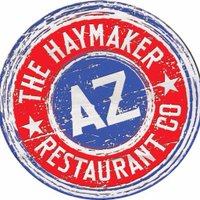 The Haymaker (@haymakeraz) 's Twitter Profile