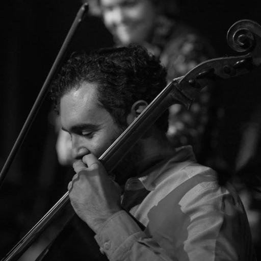 FolkNoir's profile picture. Cellist and arranger. Chronic lingerer. Gastro-evangelist.