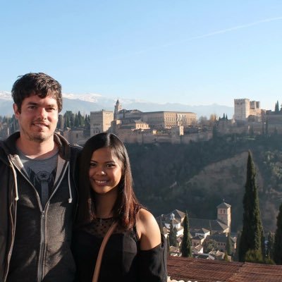 JON & GIA | New Zealander - Filipina couple on a journey around the world. https://t.co/SW4MNCkfis