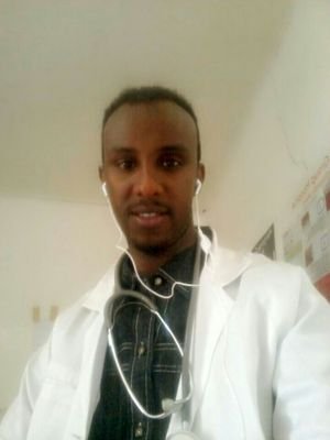 Clinical medicene MD