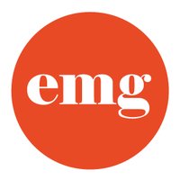 EMG(@eymgrafica) 's Twitter Profile Photo