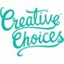 Creative Choices (@creativechoices) Twitter profile photo Creative Choices (@creativechoices) Twitter profile photo