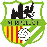 Atlètic Ripoll (@atleticripoll) 's Twitter Profile Photo Atlètic Ripoll (@atleticripoll) 's Twitter Profile Photo