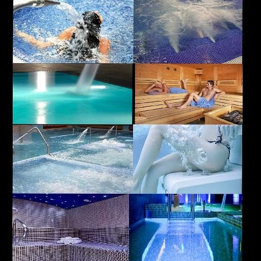 1.000m2 amb SPA, massatges, estètica, perruqueria i medicina estètica. 16 professionals i 13 cabinas. De dilluns a dissabtes de 9h a 21h. Reservas 937459939.