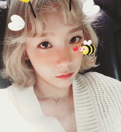 booitstaeyeon Profile Picture