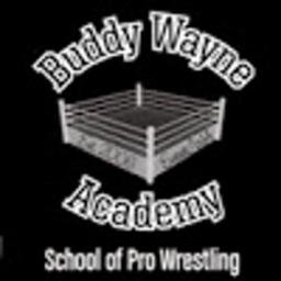 Pro Wrestling school taught the RIGHT way in the Pacific Northwest.