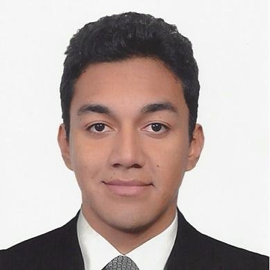 Jhonatan Moreno-Delacruz Profile