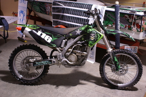 Vehicle Wrap Installer 
Vehicle Wrap Designer 
Vehicle Wrap Company Owner