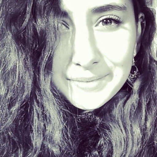 CarlaBPia's profile picture. 