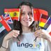 Sarah Lester (@lingototsarah) Twitter profile photo Sarah Lester (@lingototsarah) Twitter profile photo