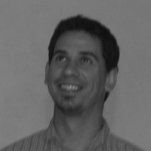 danwillcode's profile picture. Just living life
