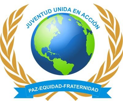 Juventud Unida en Acción. Organización No Gubernamental, nacida en Venezuela y proyectándose al resto del planeta. Sé el cambio que quieres en el mundo