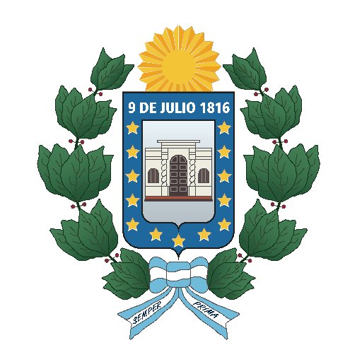 Cuenta oficial del Honorable Concejo Deliberante de San Miguel de Tucumán.