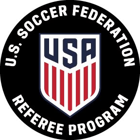 U.S. Soccer Referee Profile