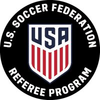 U.S. Soccer Referee (@ussoccer_ref) 's Twitter Profile