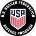 U.S. Soccer Referee (@ussoccer_ref) Twitter profile photo U.S. Soccer Referee (@ussoccer_ref) Twitter profile photo
