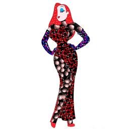 JessicaOOVinci's profile picture. 