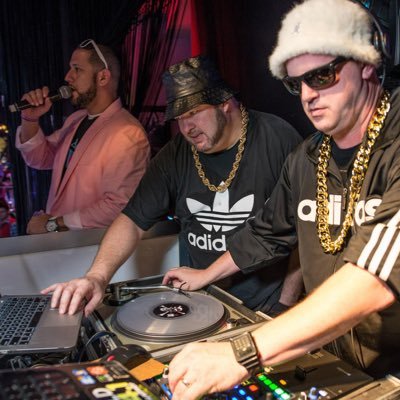 StreetLacedDJs Profile Picture