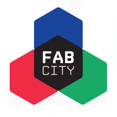 Fab City Research Lab Barcelona. A miltidisciplinary team making productive cities a reality. locally productive, globally connected.