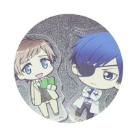 はち (@1n2m_na8) 's Twitter Profile