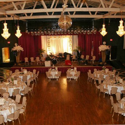 ValleyDaleBR's profile picture. 