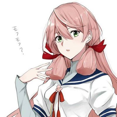 呉から和歌浦に出向して来た明石さんのプロフィール画像