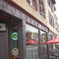 Porters' Pub Easton(@PortersPubPA) 's Twitter Profile Photo