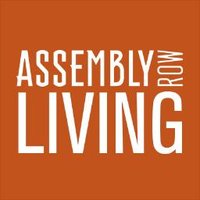 Assembly Row Living (@liveassembly) 's Twitter Profile