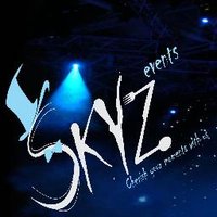 SKYZ EVENTS(@skyzevents) 's Twitter Profile Photo