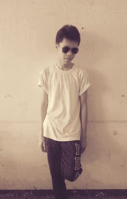 JoshuaTorcelino's profile picture. l I'm awesome