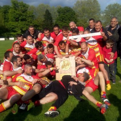 USEauzeRugby's profile picture. Equipe de rugby a XV #Eauze #rugby #armagnacbigorre #XV #challenge3tours