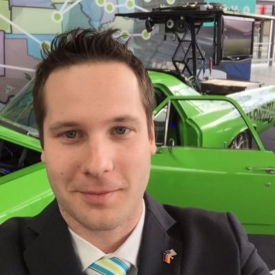 Teched0ut's profile picture. Tech zealot. Code monkey. Automator.