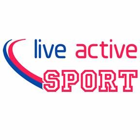 Live Active Sport