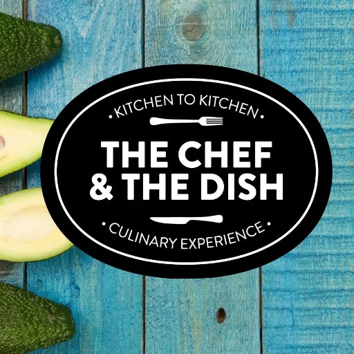 ChefandtheDish's profile picture. Connecting chefs and home-cooks across the world in private, 1:1 cooking classes - via video chat. Reinvent your night-in. Travel the world in your kitchen.